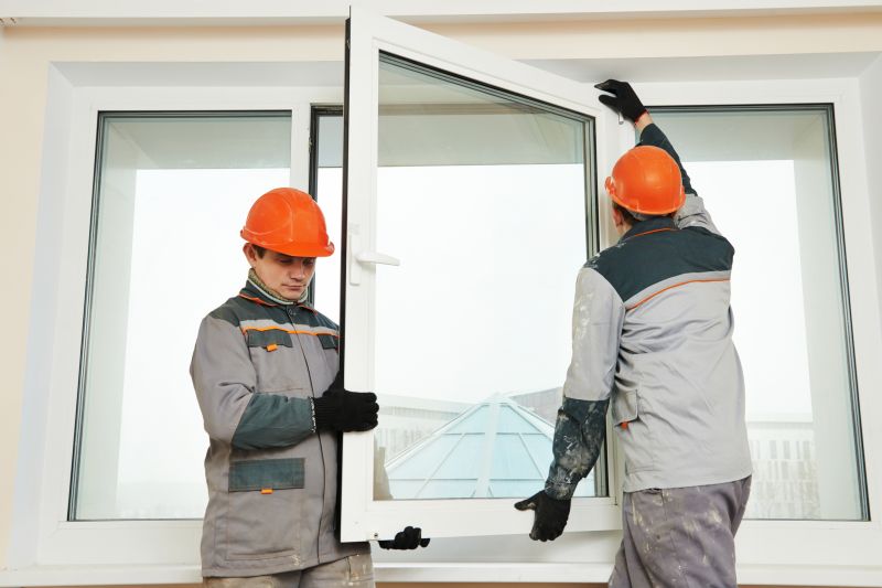 Cost of Windows Installation in Santa Cruz County, CA